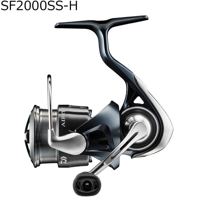 ダイワ 23 エアリティ ST SF2000SS-H DAIWA 23AIRTY センシティブチューン スーパーフィネス 23 エアリティ ST SF2000SS-H返品種別A ダイワ 23 エアリティ ST SF2000SS-H DAIWA 23AIRTY センシティブ