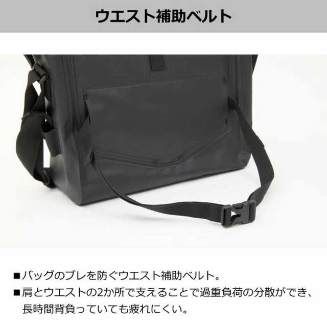 ダイワ TPショルダーバッグ(D)ライトグレー TP ショルダーバッグ