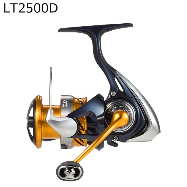 ダイワ 24レブロス LT2500D 24 レブロス LT2500DDAIWA 24 REVROS[00066603ダイワ] 返品種別A