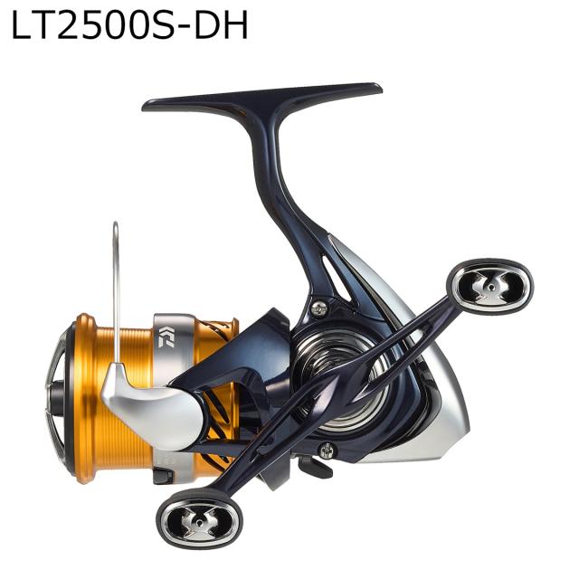 ダイワレブロスLT6000DH ダイワ レブロス LT6000D-H (リール) 価格比較 - 価格.com