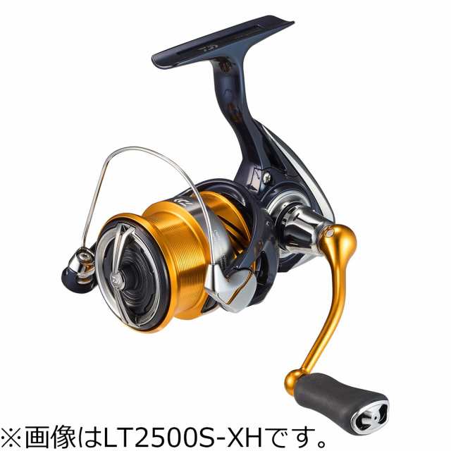 ダイワ 24レブロス LT2500S-DH 24 レブロス LT2500S-DHDAIWA 24