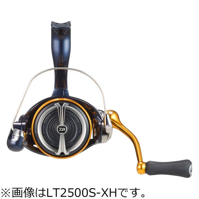 楽天市場】ダイワ 24レブロス LT2500S-XH / スピニング リール
