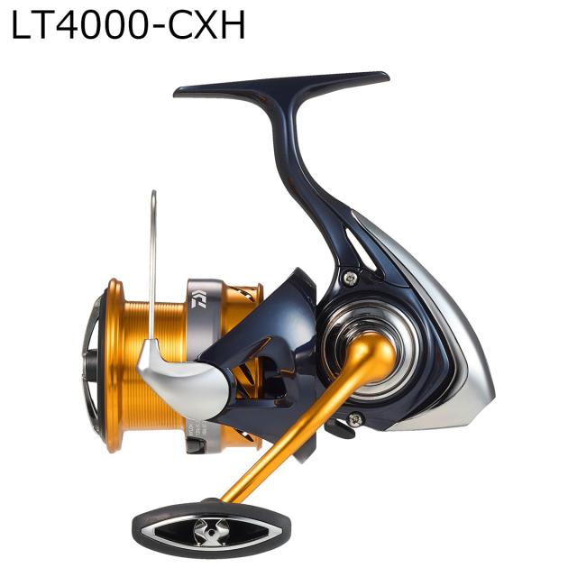 ダイワ 24レブロス LT4000-CXH 24 レブロス LT4000-CXHDAIWA 24 REVROS[00066608ダイワ] 返品種別A