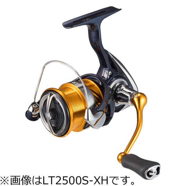 ダイワ 24レブロス LT4000-CXH 24 レブロス LT4000-CXHDAIWA 24 REVROS