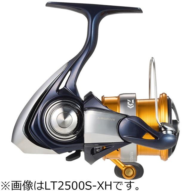 ダイワ 24レブロス LT4000-CXH 24 レブロス LT4000-CXHDAIWA 24 REVROS