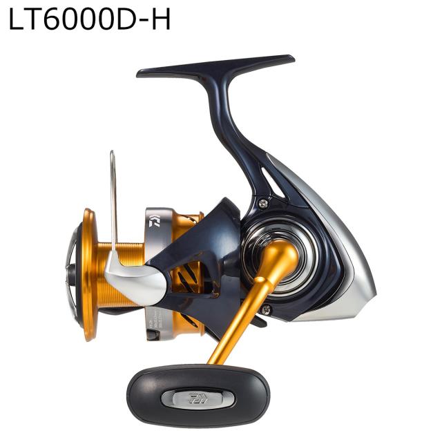 ダイワ 24レブロス  LT6000D-H 24 レブロス LT6000D-HDAIWA 24 REVROS[00066610ダイワ] 返品種別A