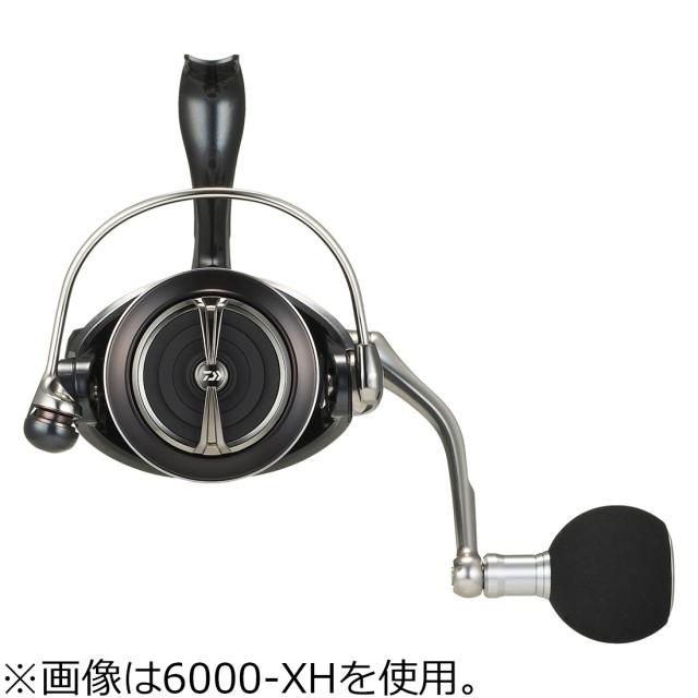 ダイワ 24セルテートSW 6000-H 24 セルテート SW 6000-HDAIWA