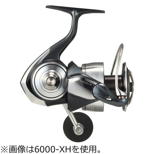 【極美品】ダイワ24セルテートSW 6000H ダイワ 24 セルテート SW 6000-H 返品種別A 極美品】ダイワ24セルテートSW