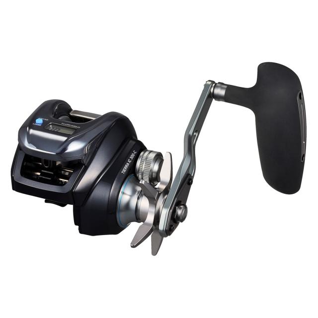 ダイワ 25ティエラIC300L-C 25 ティエラ IC 300L-C (左ハンドル)DAIWA 25TIERRA IC[00631567ダイワ] 返品種別A ダイワ 25ティエラIC300L-C 25 ティエラ IC 300L-C (左ハンドル)DAIWA