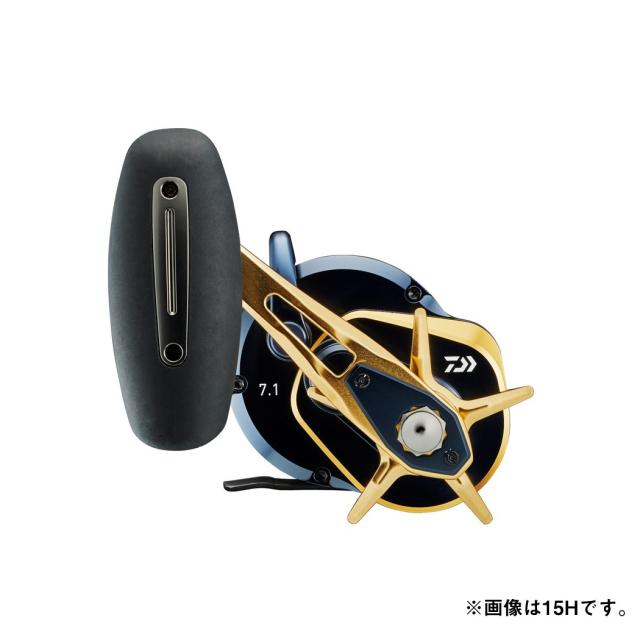 ダイワ 22 ソルティガ 15 22 ソルティガ 15 右ハンドル スタンダード