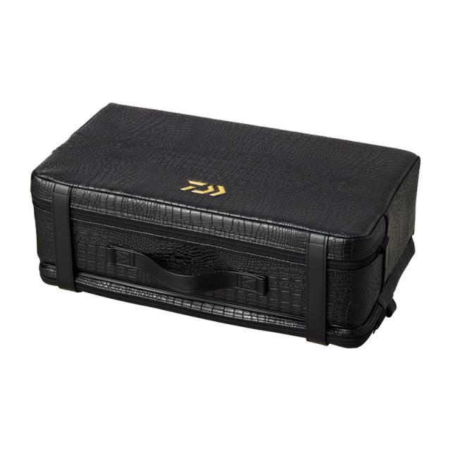 ダイワ ヘラクッション(G)ブラックゴールド へらクッション(G) ブラックゴールドDAIWA[08522076ダイワ] 返品種別A