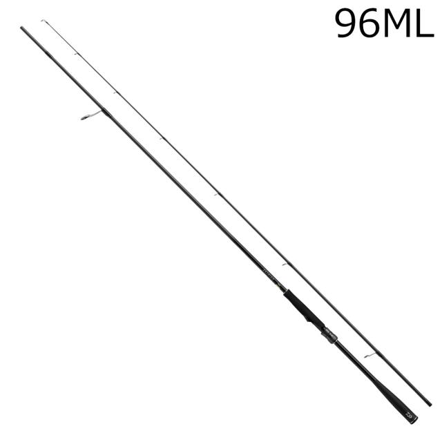 ダイワ 25スカイハイ96ML 25 スカイハイ 96MLDAIWA 25SKYHIGH シーバスロッド[05801184ダイワ] 返品種別A