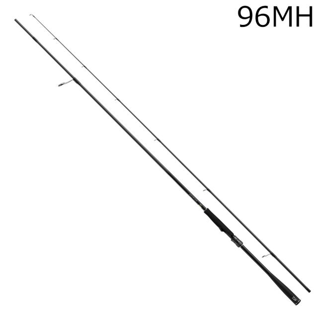 ダイワ 25スカイハイ96MH 25 スカイハイ 96MHDAIWA 25SKYHIGH シーバスロッド[05801186ダイワ] 返品種別A