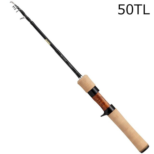 ダイワ 22 ワイズストリーム 50TL 振出タイプ 22ワイズストリーム50TL・Q返品種別A