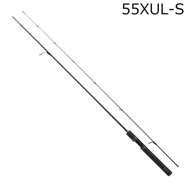 ダイワ 20 プレッソ LTD AGS 55XUL-S DAIWA エリアトラウトロッド 24年9月追加モデル 20プレッソLTD AGS 55XUL-S返品種別A