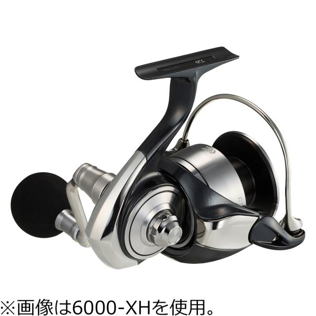 ダイワ 24セルテートSW 5000-P 24 セルテート SW 5000-PDAIWA