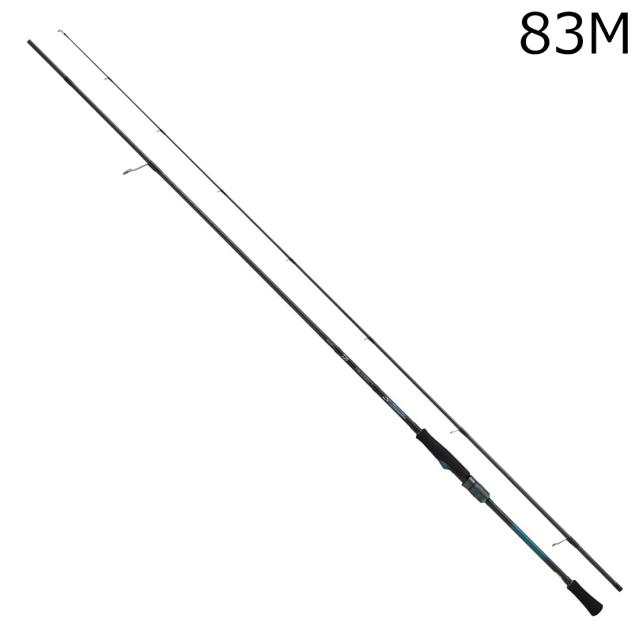 ダイワ 25エメラルダスX 83M・J 25 エメラルダス X 83M・JDAIWA 25EMERALDAS X エギングロッド[05803337ダイワ] 返品種別A