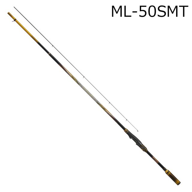 ダイワ 24 トーナメント ISO AGS ML-50SMT (1.4〜1.6号相当） SMTモデル DAIWA 磯竿 24トーナメントISO AGS ML-50SMT返品種別A