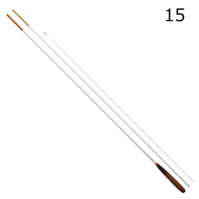 ダイワ 25ヘラT15 25 ヘラ T 15 (5継)DAIWA へら竿[05910665ダイワ] 返品種別A