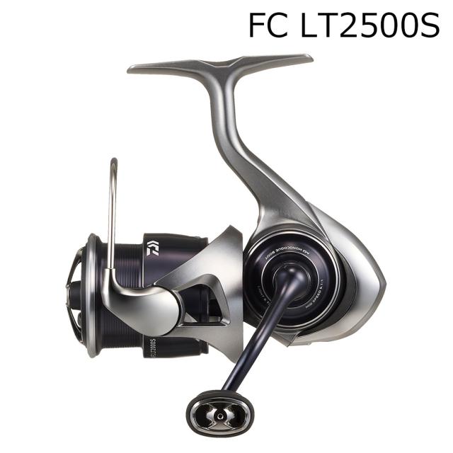 ダイワ 25カルディアFC LT2500S 25 カルディア FC LT2500SDAIWA 25CALDIA[00060403ダイワ] 返品種別A