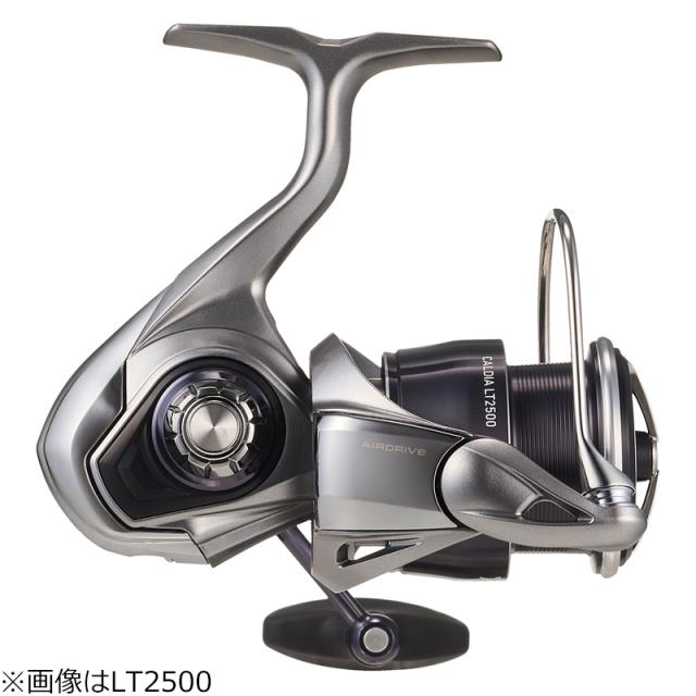 ダイワ 25カルディアFC LT2500S-H 25 カルディア FC LT2500S-HDAIWA