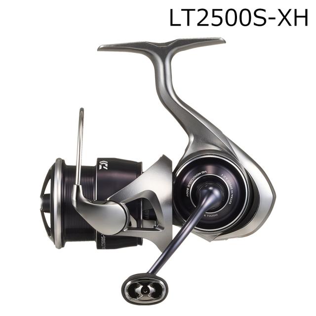 ダイワ 25カルディア LT2500S-XH 25 カルディア LT2500S-XHDAIWA 25CALDIA[00060407ダイワ] 返品種別A