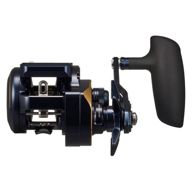 ダイワ　ソルティガ　IC　300L-DH 左ハンドル ダイワ 25 ソルティガ IC 300HL-SJ-C (左ハンドル) DAIWA 25SALTIGA IC