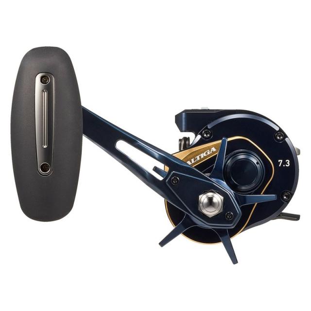 ダイワ 25 ソルティガ IC 300HL-SJ-C (左ハンドル) DAIWA 25SALTIGA IC