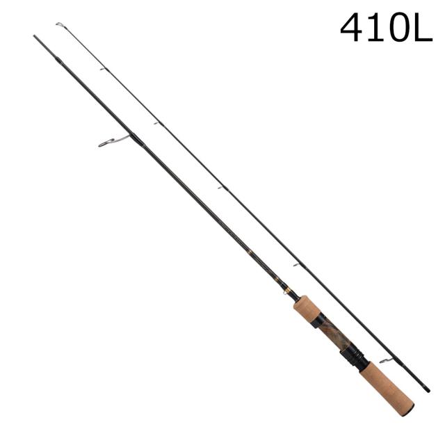 ダイワ 25シルバークリークオーラム410L 25シルバークリーク オーラム 410LDAIWA ネイティブトラウトロッド[05809702ダイワ] 返品種別A