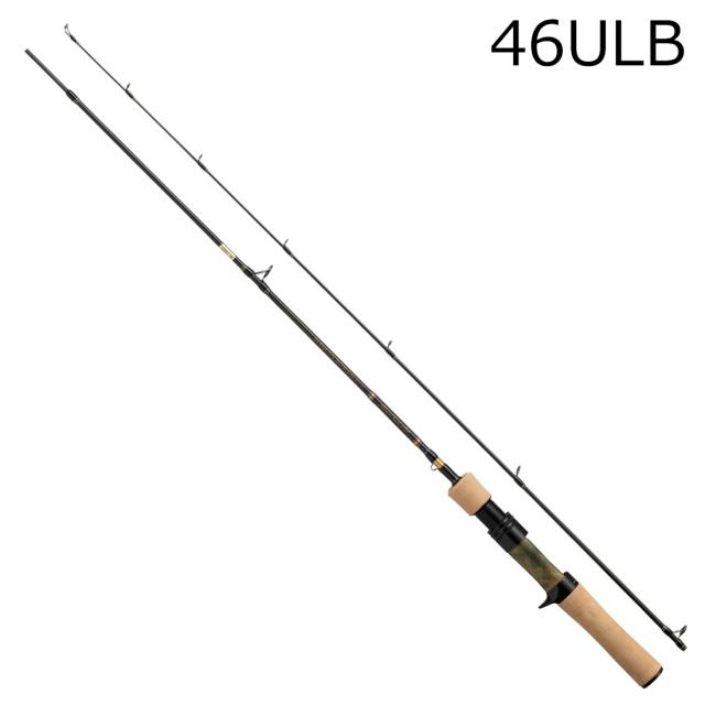 ダイワ 25シルバークリークオーラム46ULB 25シルバークリーク オーラム 46ULBDAIWA ネイティブトラウトロッド[05809704ダイワ] 返品種別A
