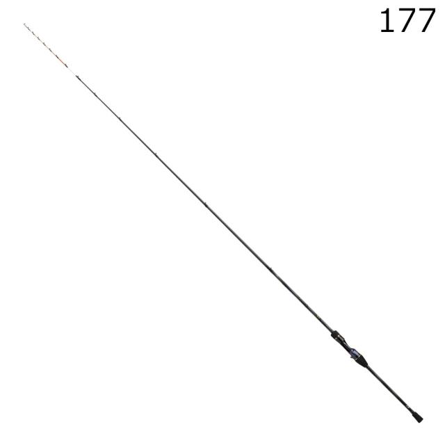 ダイワ 24キョクエイワンフグEX177 24 極鋭 湾フグ EX 177DAIWA 船竿 フグ竿[05501009ダイワ] 返品種別A