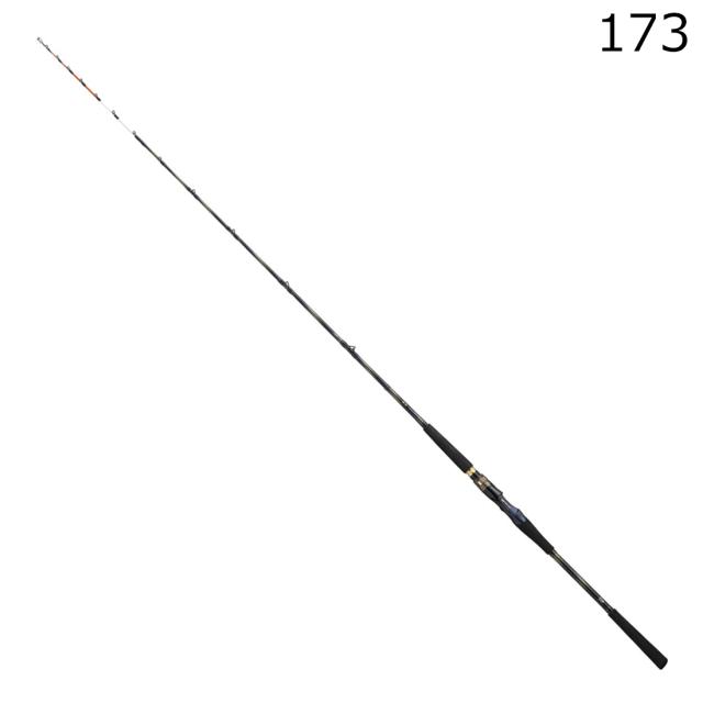 ダイワ 24キョクエイヤリイカEX173 24 極鋭ヤリイカ EX 173DAIWA 船竿[05501019ダイワ] 返品種別A