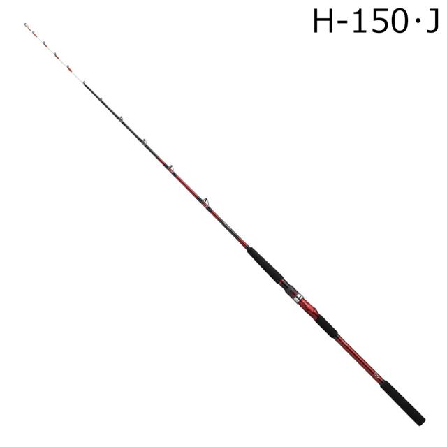 ダイワ 24アナリスターイカチョッケツH-150・J 24 アナリスター