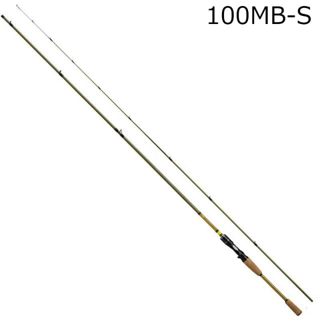 ダイワ ネオステージ アユイング 90MLB-S・4 2021年モデル Neostage AY