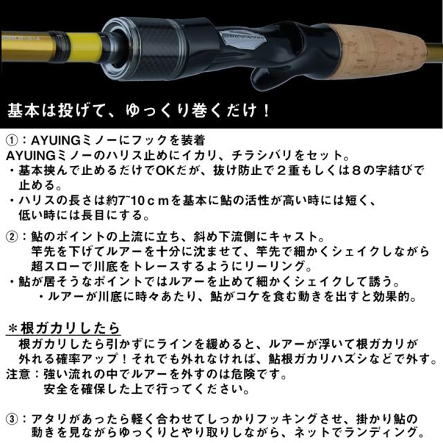 ダイワ 21ネオステージAY 100MB-S 21 ネオステージ AY 100MB-S 10.0ft 2ピース ベイトDAIWA アユイングロッド[05809978ダイワ] 返品種別A