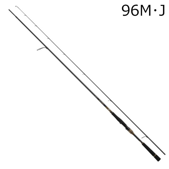 ダイワ 25モアザン96M・J 25 モアザン 96M・JDAIWA morethan シーバスロッド[05801237ダイワ] 返品種別A