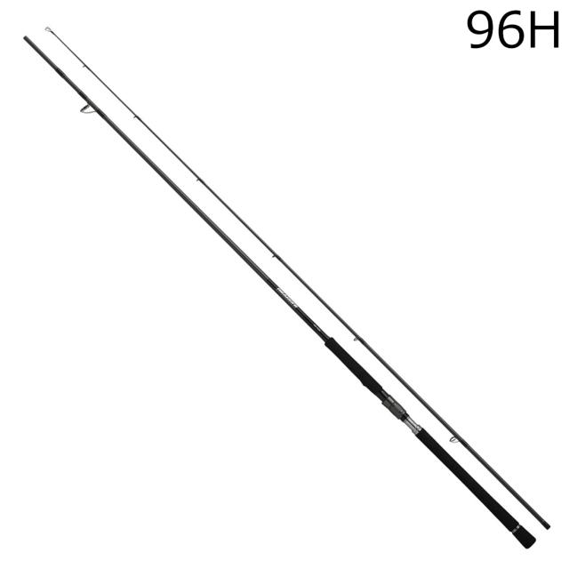 ダイワ 25ドラッガーMX 96H 25 ドラッガー MX 96H スピニングモデルDAIWA DRAGGER MX ショアジギングロッド[05801257ダイワ] 返品種別A