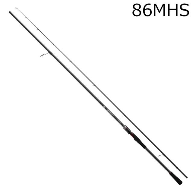 ダイワ 25 HRF SX 86MHS スピニングモデル DAIWA ハードロックフィッシュSX ロックフィッシュロッド 25HRF SX 86MHS返品種別A