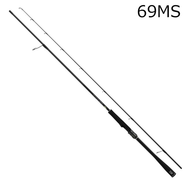 ダイワ 25 スカイハイ ボートゲーム 69MS スピニングモデル 25スカイハイボートゲーム69MS返品種別A