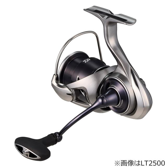 ダイワ 25カルディア LT5000-CXH 25 カルディア LT5000-CXHDAIWA 25CALDIA[00060414ダイワ] 返品種別A_3