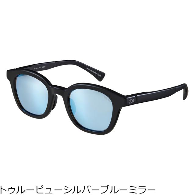 ダイワ TLX024 TV SBM TLX 024 トゥルービュー/シルバーブルーミラーDAIWA[08390423ダイワ] 返品種別A