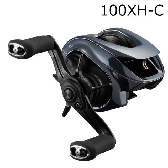 ダイワ 25IM Z TW 100XH-C 25 IM Z TW 100XH-C 右ハンドルDAIWA[00630288ダイワ] 返品種別A