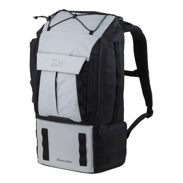 ダイワ エメラルダス タクティカル バックパック (C)グレー エメラルダスタクティカルバックパック(C)グレー返品種別A