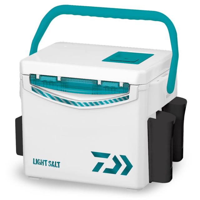 ダイワ 22クールラインα ライトソルト TS 1000X LS 10L (エメラルド) 22クールラインα ライトソルト TS 1000X ライトソルト 10L(エメラルド)DAIWA クーラーボックス[03302281ダイワ] 返品種別A