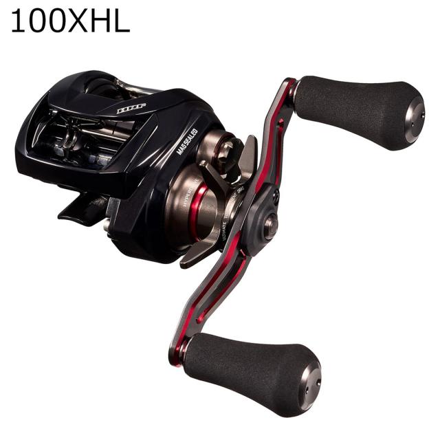 ダイワ 25HRF TW 100XHL PE SPECIAL 25 HRF TW 100XHL PE SPECIAL (左ハンドル)DAIWA ロックフィッシュリール[00631607ダイワ] 返品種別A