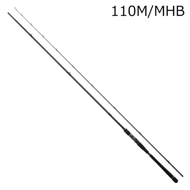 ダイワ 17 モアザン ワイズメン 110M/MHB ウィンドストームベイト 17モアザンワイズメン 110M/MHB返品種別A