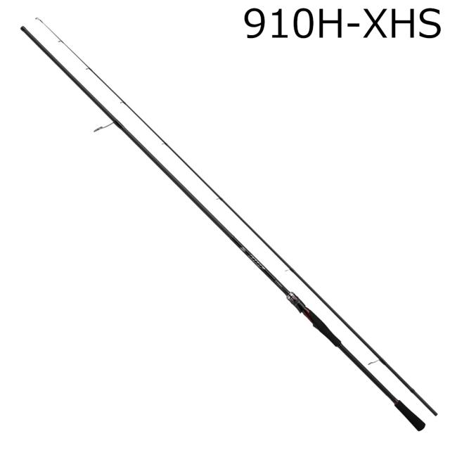 ダイワ 25 HRF SX 910H/XHS スピニングモデル DAIWA ハードロックフィッシュSX ロックフィッシュロッド 25HRF SX 910H/XHS返品種別A