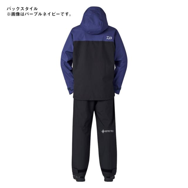 ダイワ DR-1925GORE-TEXバーサタイルレインスーツ2XL(マッチャ) DR