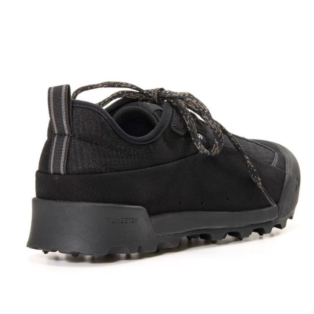 ダイワ DS-1100TG TGロックショアシューズ ローカット TGスパイク 25.5cm (ブラック) DS-1100TG 25.5cm返品種別A