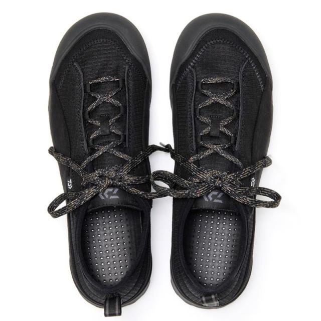 ダイワ DS-1100TG TGロックショアシューズ ローカット TGスパイク 28.0cm (ブラック) DS-1100TG 28.0cm返品種別A